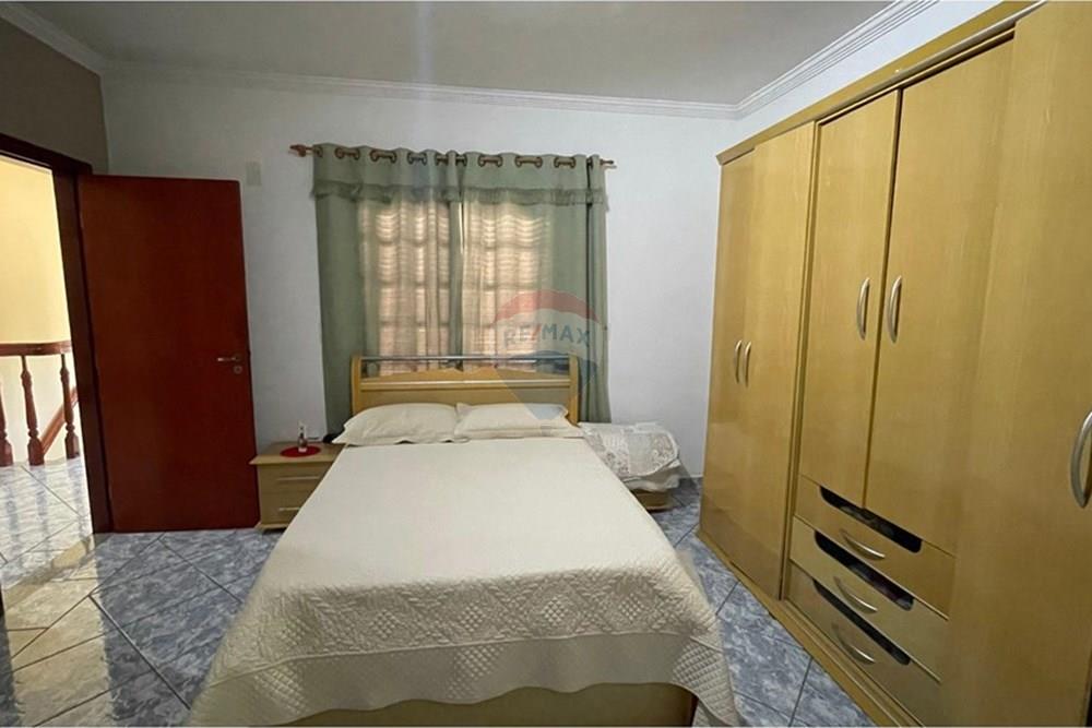 Casa - Venda - Americana , São Paulo - 18.jpg - 691071018-5