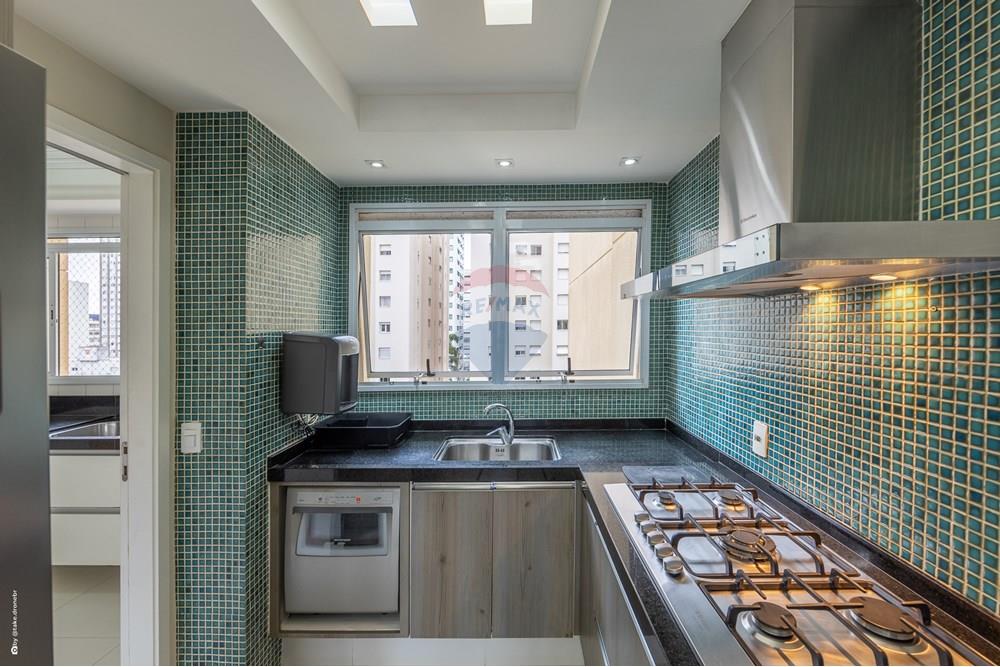 Apartamento - Venda - São Paulo , São Paulo - TKD-2078.jpg - 690941017-37