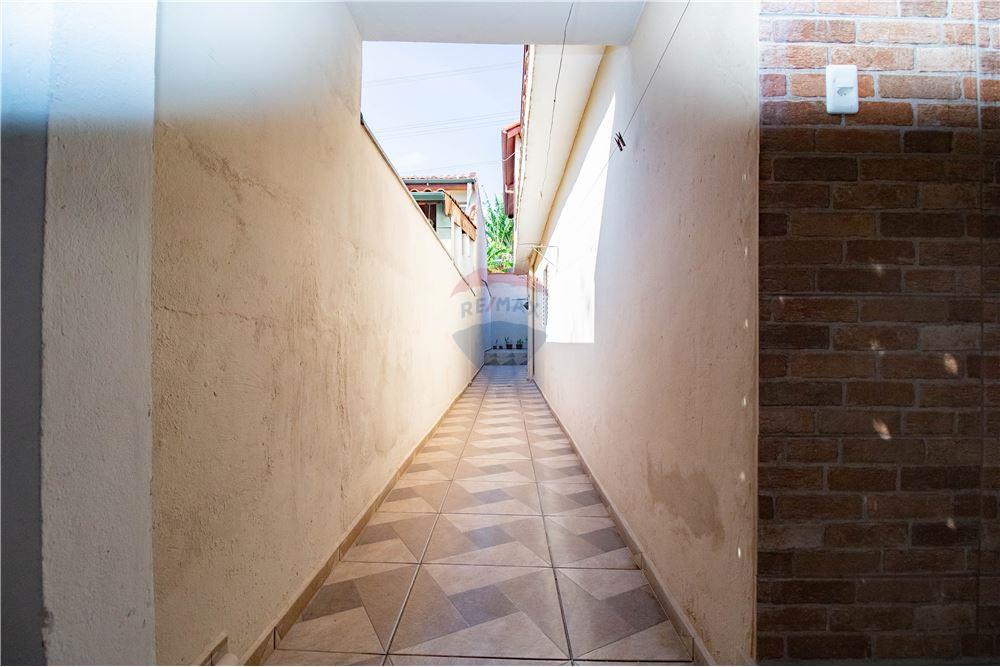 Casa - Venda - Jundiaí , São Paulo - 19 - 690791111-246