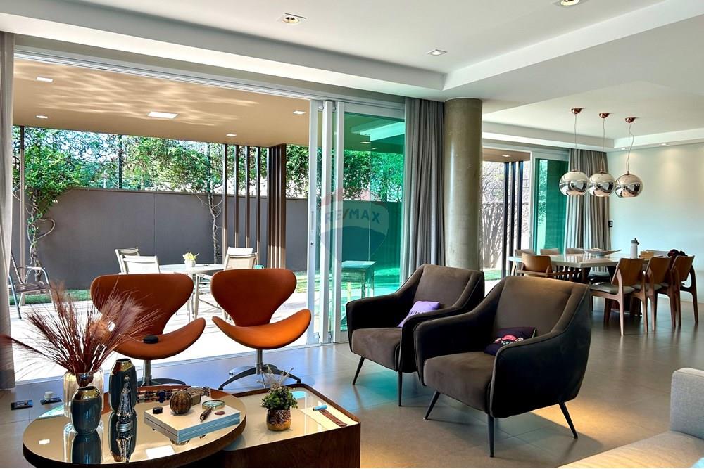 Casa de Condomínio - Alugar - Campinas , São Paulo - IMG_2033.jpeg - 690681132-26