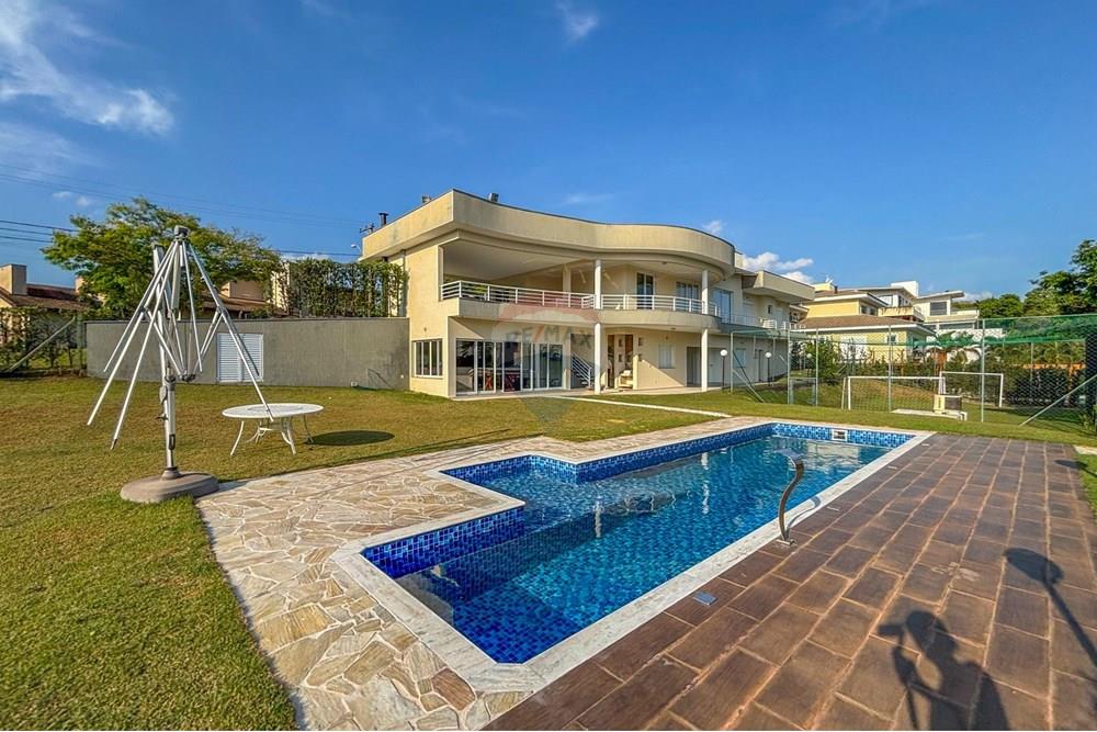 Casa de Condomínio - Alugar - Louveira , São Paulo - IMG-20251016-WA0158.jpg - 690941025-162