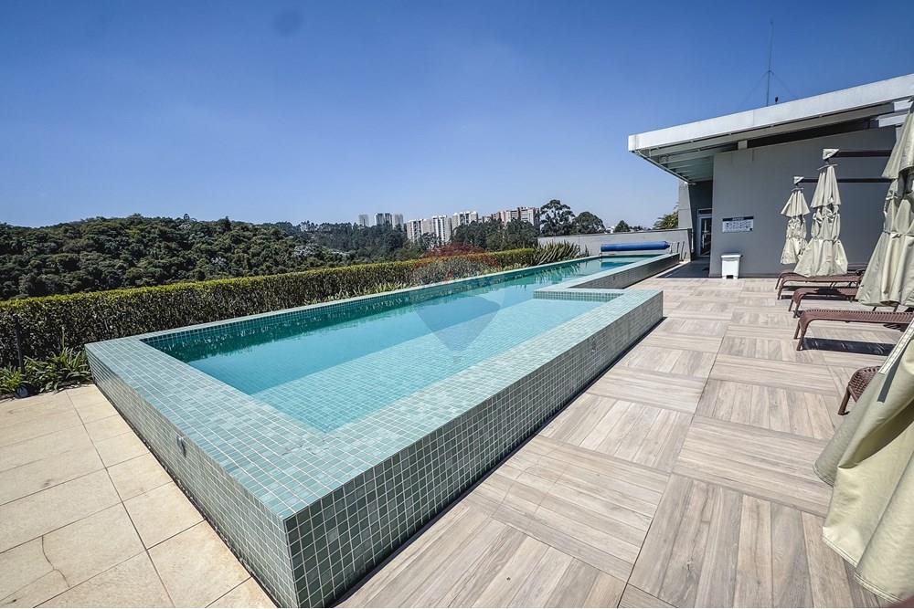 Apartamento - Venda - Santana de Parnaíba , São Paulo - TRIX_Fotos-41.jpg - 691141003-24