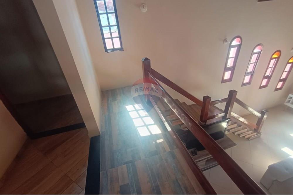 Sobrado - Venda - Bertioga , São Paulo - sobrado-com-3-quartos_a-venda-no-Indaia-Bertioga-remax-690341032-24-corretor-Edivaldo-Santos-foto040.jpeg - Sala em L - 690341032-24