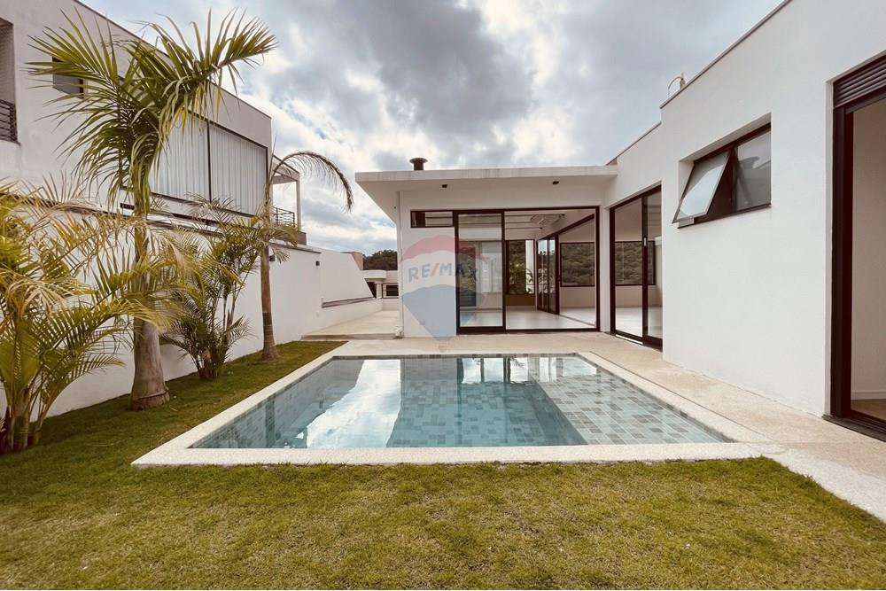 Casa de Condomínio - Alugar - Santana de Parnaíba , São Paulo - IMG_3388.jpg - 691141008-5