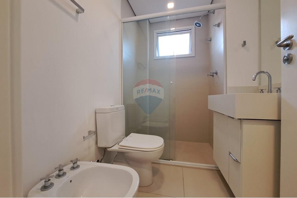 Apartamento - Alugar - Campinas , São Paulo - Banho M 1.jpg - 690681070-35