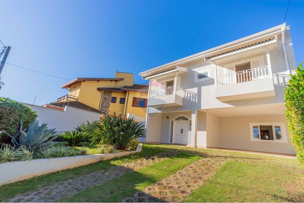 Casa de Condomínio - Venda - Campinas , São Paulo - foto imobiliarias- brmaker- remax-44.jpg - 690681097-41