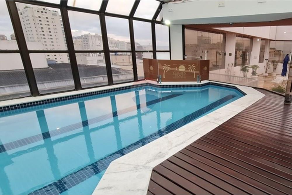 Apart Hotel/ Flat - Alugar - Guarujá , São Paulo - bfd004dc-86d7-4fad-9d46-567f67f3594d.jpg - 690551038-306