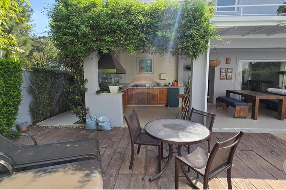 Casa de Condomínio - Alugar - Barueri , São Paulo - 53.jpg - 691141038-12