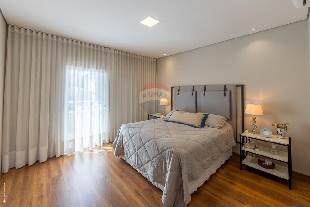 Casa de Condomínio - Venda - Campinas , São Paulo - TKD-509.jpg - Quarto principal - 690681118-72