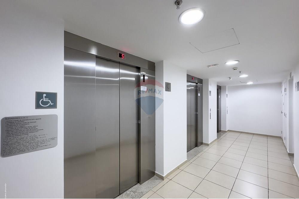 Cj. Comercial/ Sala - Alugar - Campinas , São Paulo - TKD-1182.jpg - Garagem - 690681118-91