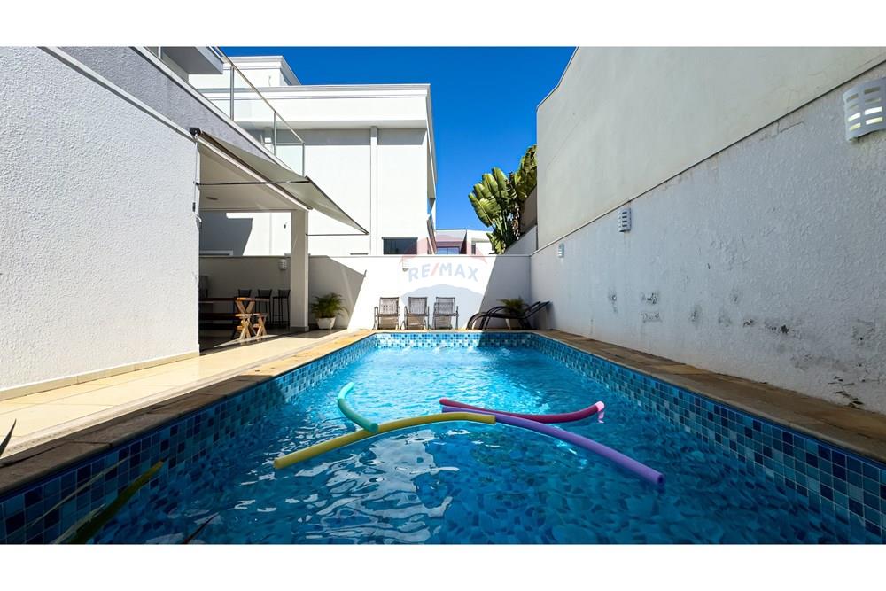 Casa de Condomínio - Venda - Hortolândia , São Paulo - IMG_6607.jpg - 690701024-180