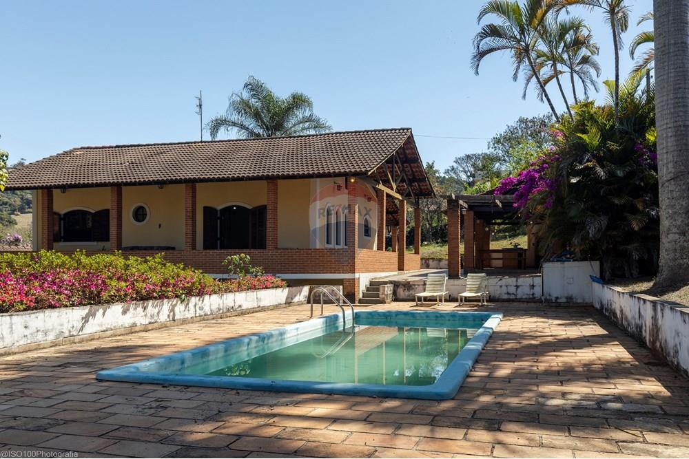 Casa de Condomínio - Venda - Itatiba , São Paulo - _OSR2297-HDR.jpg - 690791203-30