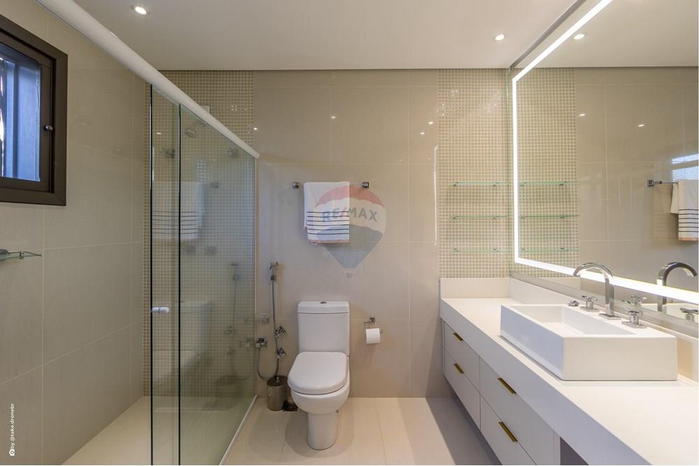 Casa de Condomínio - Venda - Vinhedo , São Paulo - 68 banho 3.jpg - 690941009-116