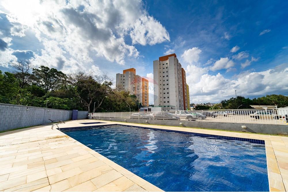 Apartamento - Alugar - Jundiaí , São Paulo - DSC03714.jpg - 690361019-16