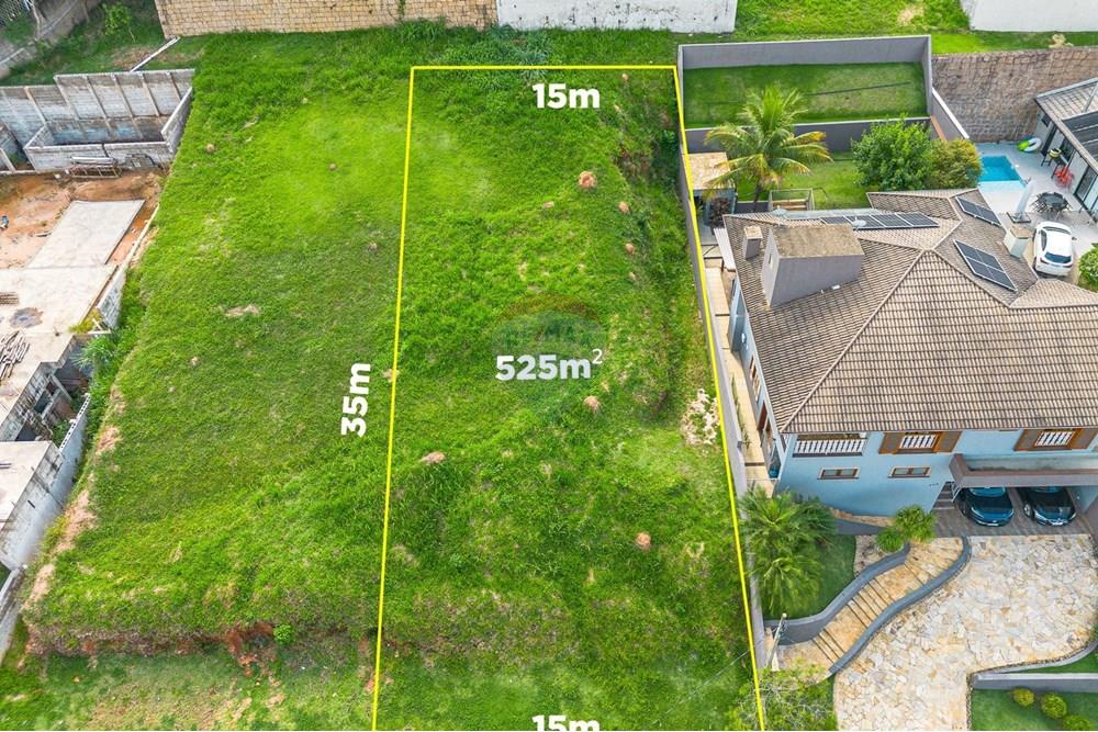 Terreno - Venda - Louveira , São Paulo - 525m².jpg - 690941027-25