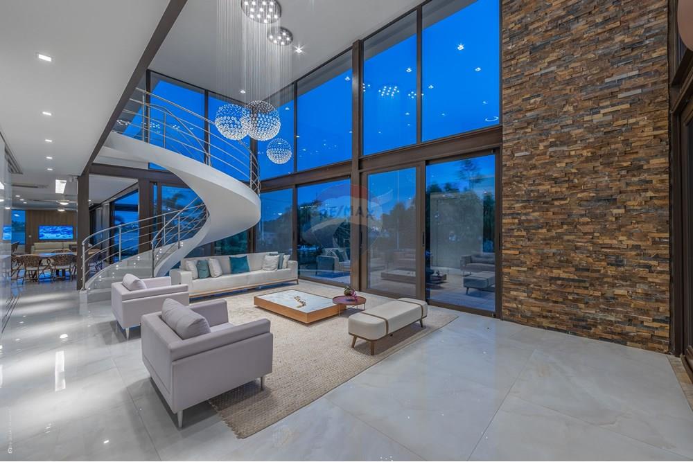 Casa de Condomínio - Venda - Campinas , São Paulo - TKD-2226.jpeg - 690681132-22