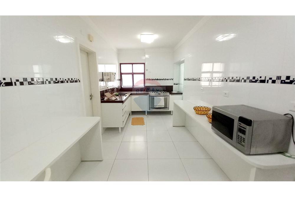 Apartamento - Alugar - Guarujá , São Paulo - 26 - 690551057-545