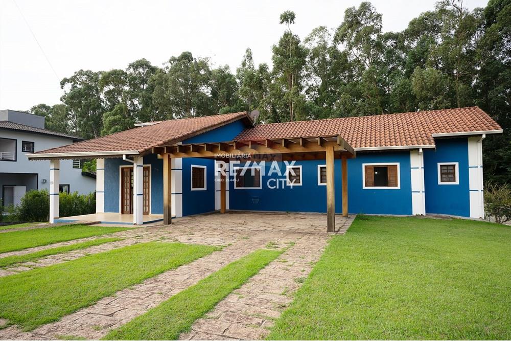 Casa de Condomínio - Venda - Itupeva , São Paulo - 1.jpg - 690791120-7371