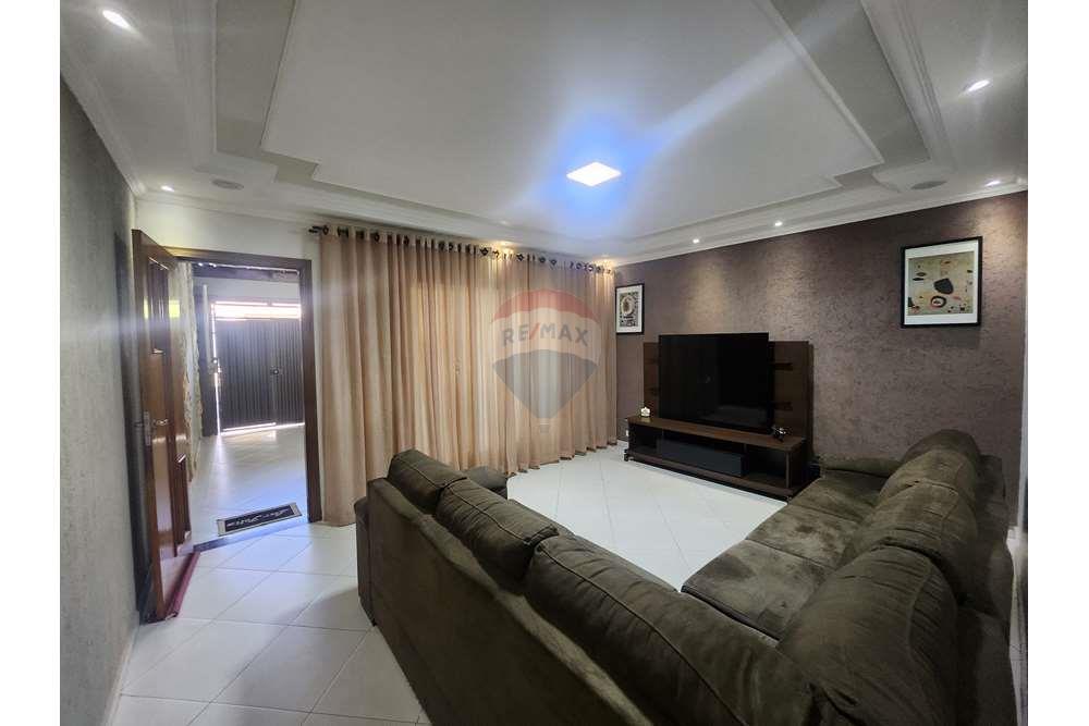 Casa à venda com 2 quartos, 117m² - Foto 7