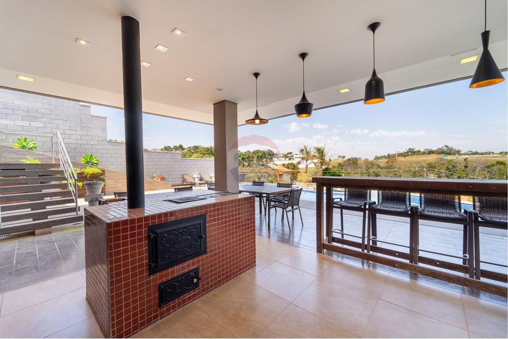 Casa de Condomínio - Venda - Itatiba , São Paulo - DSC01831-HDR.jpg - 690591004-67