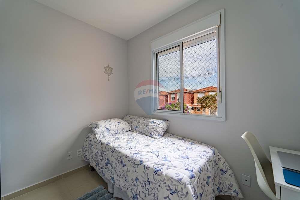 Casa de Condomínio - Venda - Jundiaí , São Paulo - DSC01762-HDR.jpeg - Quarto de família - 690591032-124