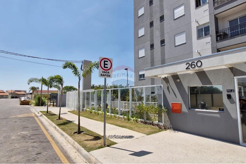 Apartamento - Alugar - Valinhos , São Paulo - Portaria.jpg - 690851002-136