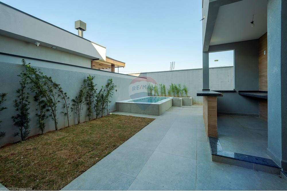 Casa de Condomínio - Venda - Itupeva , São Paulo - _OSR0025-HDR.jpg - 690801050-6