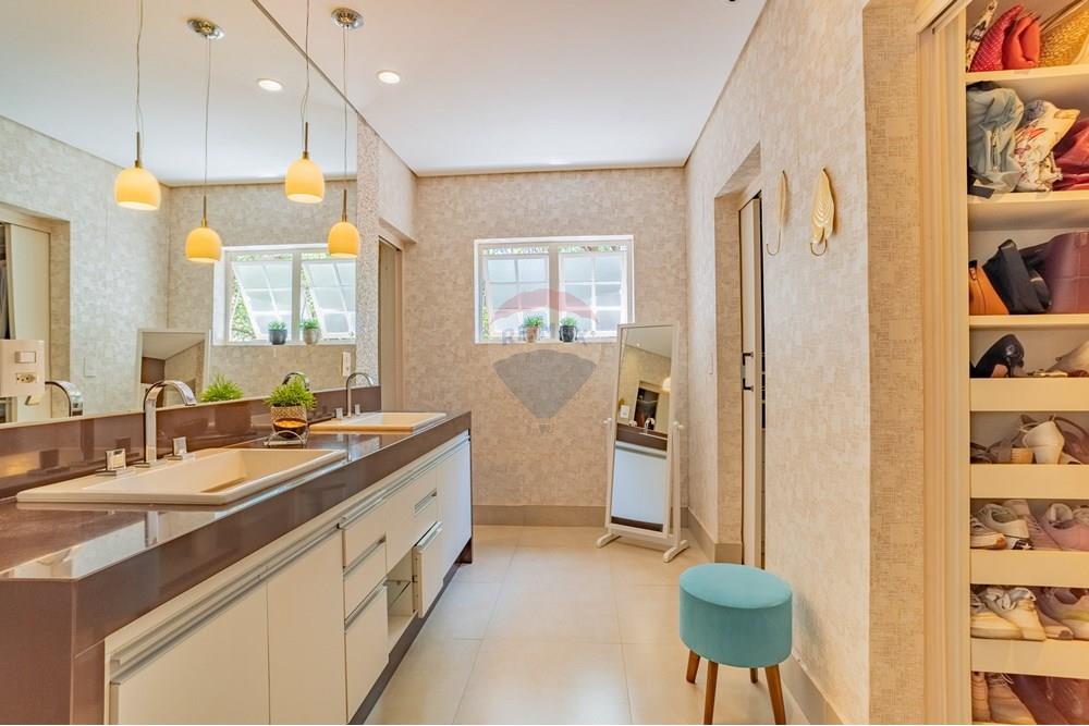 Casa de Condomínio - Alugar - Campinas , São Paulo - Raquel--29.jpg - 690681001-1282