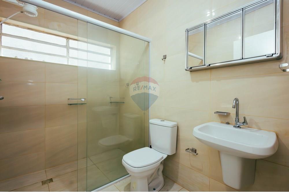 Casa - Venda - Jundiaí , São Paulo - Casa Messina-12.jpg - Banheiro - 690591063-12