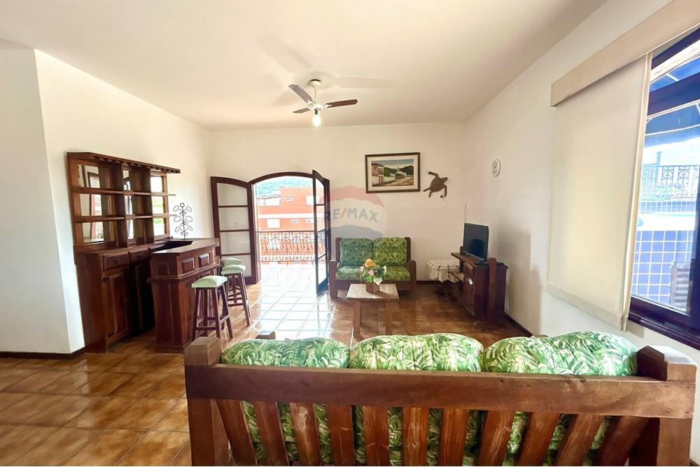 Cobertura - Venda - Guarujá , São Paulo - DJI_20241216_100649_529.jpeg - Sala em L - 690821038-100