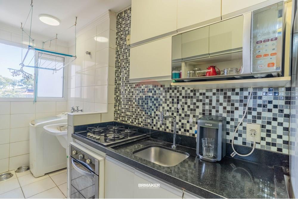 Apartamento - Venda - Valinhos , São Paulo - Fotografias imobiliarias - BRMAKER-200.jpg - 690211053-10