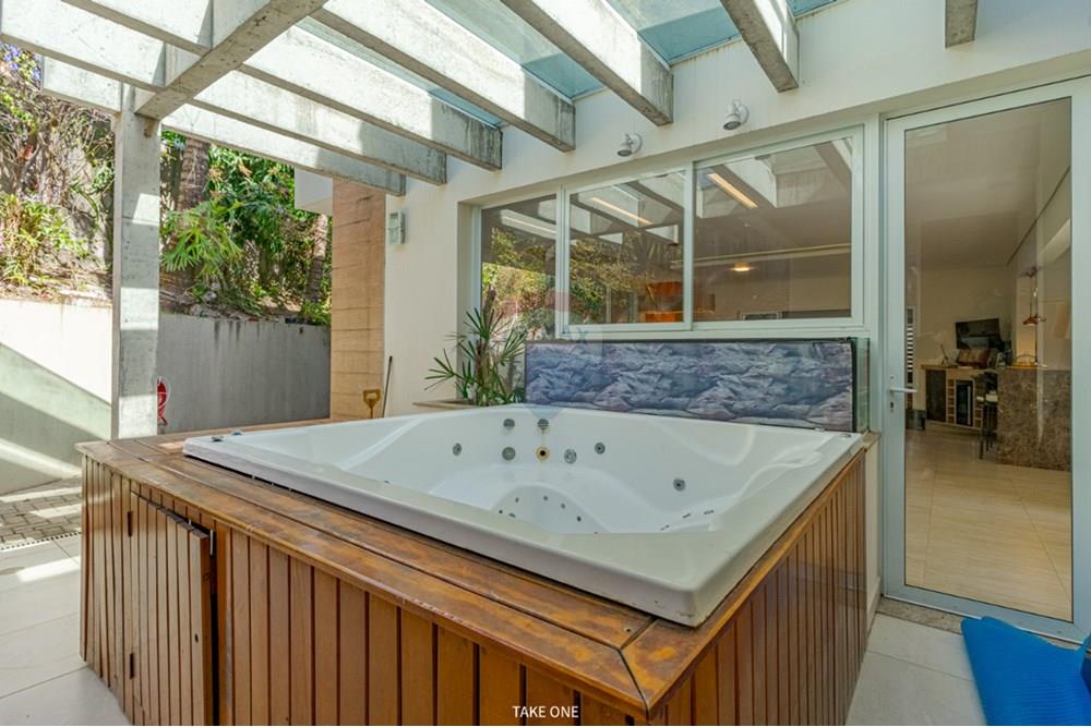 Casa de Condomínio - Venda - Vinhedo , São Paulo - 5a838634-206d-4e1c-a8f3-34822efcc7e5.jpeg - 690131011-347