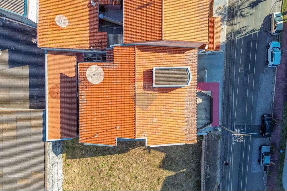 Casa - Venda - Valinhos , São Paulo - DJI_0477.jpg - 691091006-2