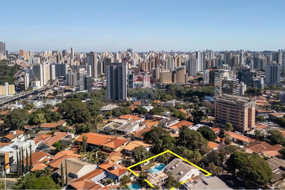 Casa - Venda - Campinas , São Paulo - TKD-2423.jpg - 690681005-111