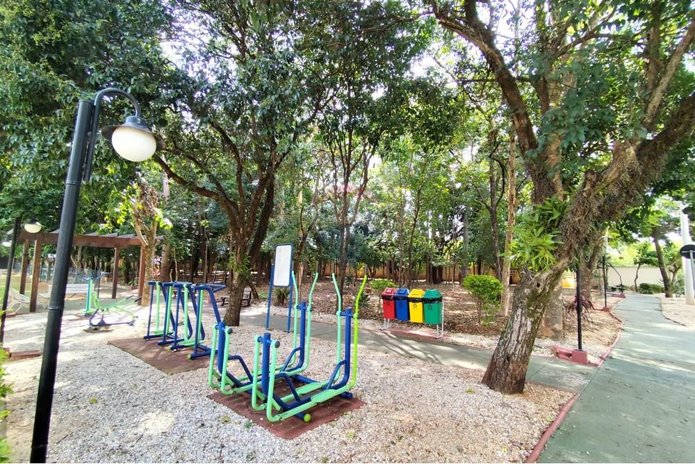 Casa de Condomínio - Alugar - Paulínia , São Paulo - 32cde380-5146-48d9-9d4c-f5152077de54.jpg - 690511042-65