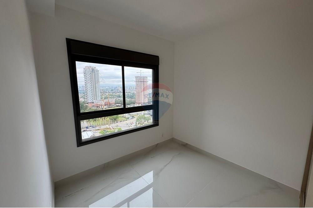 Apartamento - Alugar - Barueri , São Paulo - IMG_1521.JPEG - 691021029-269