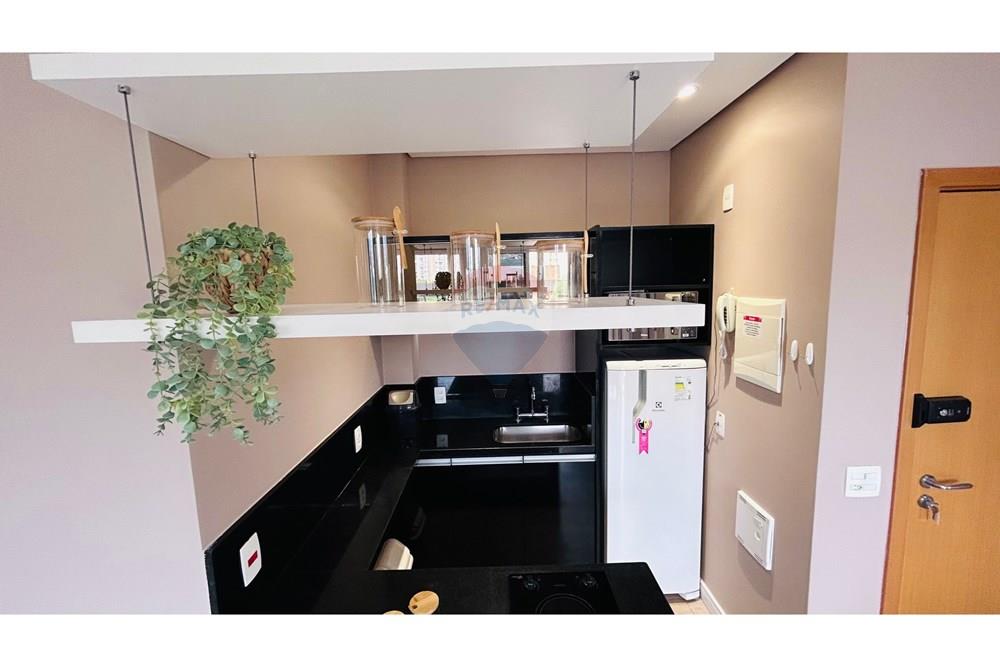 Apartamento - Alugar - Santana de Parnaíba , São Paulo - IMG_0723.jpeg - 691141013-30