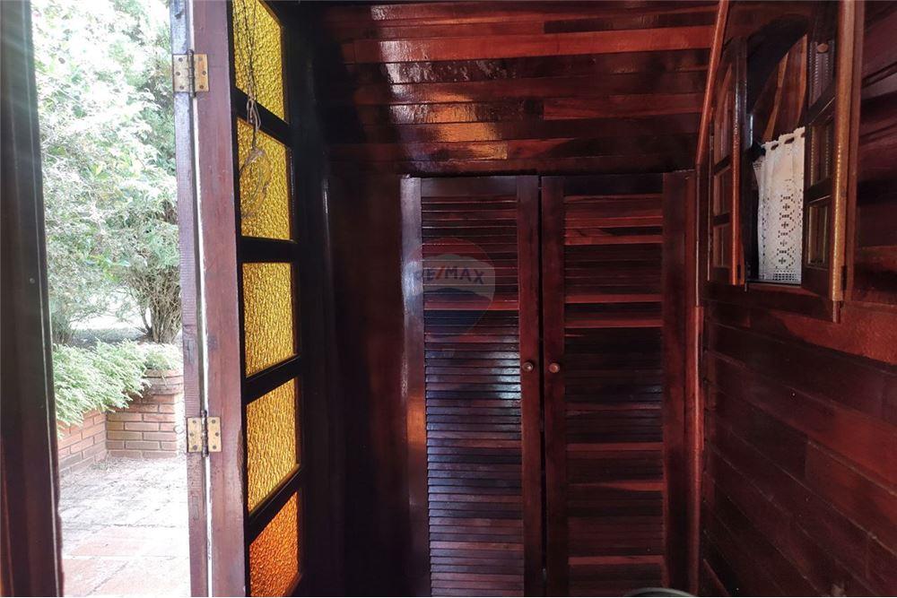 Chácara, 4 quartos, 260 m² - Foto 35