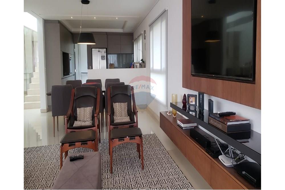 Casa de Condomínio - Alugar - Santana de Parnaíba , São Paulo - foto75.jpg - 691141030-11