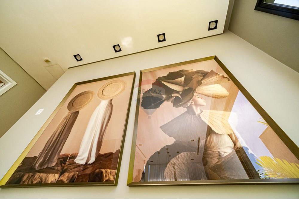 Casa de Condomínio - Venda - Santana de Parnaíba , São Paulo - 36.jpg - 691021032-10