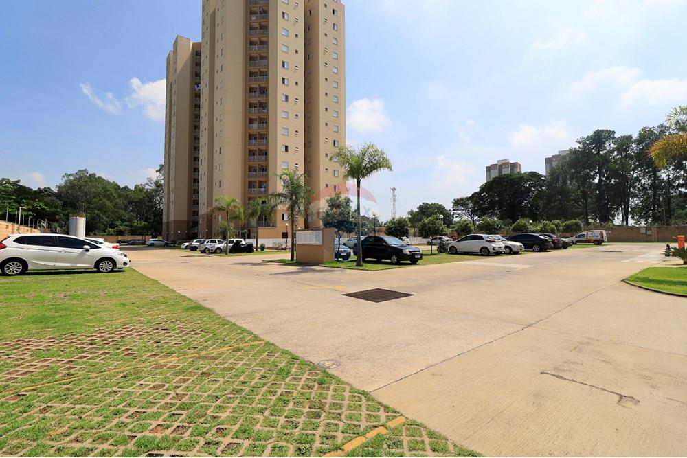 Apartamento - Venda - Nova Odessa , São Paulo - CONDOMÍNIO DAKOTA (1).JPG - 690641002-83