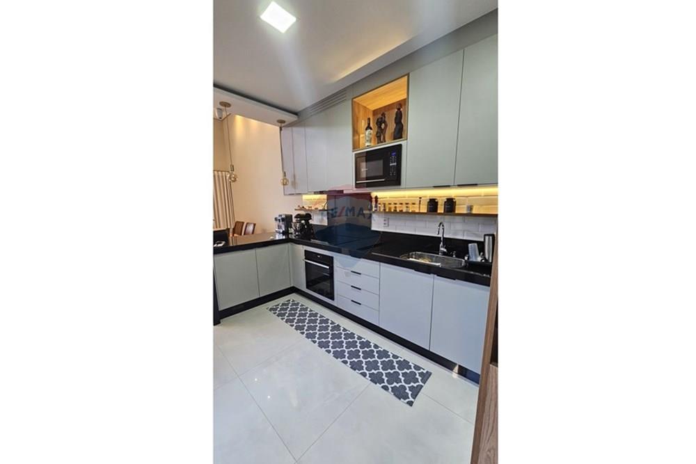 Casa - Venda - Americana , São Paulo - 5.jpg - 690231083-16