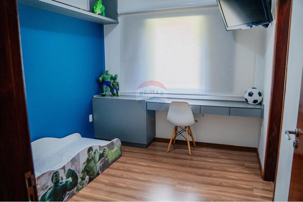 Casa de Condomínio - Alugar - Bragança Paulista , São Paulo - IMG-20250508-WA0039.jpg - 690921107-4