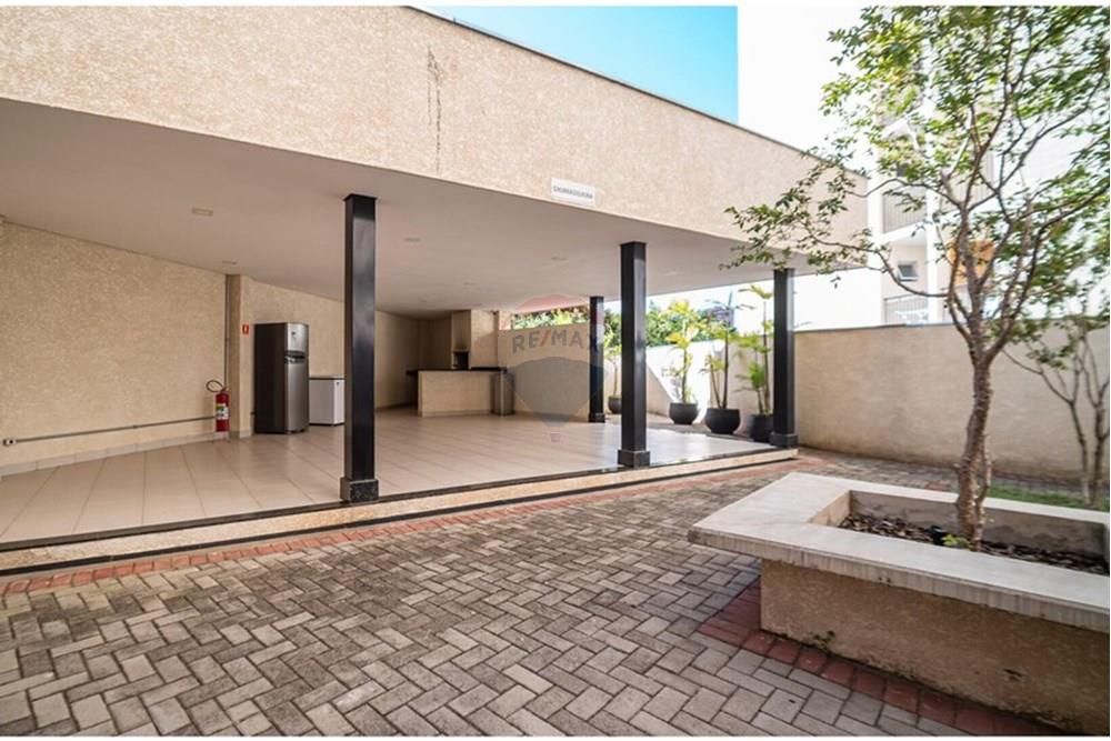 Apartamento - Alugar - Piracicaba , São Paulo - Churrasqueira.jpg - 690781190-10