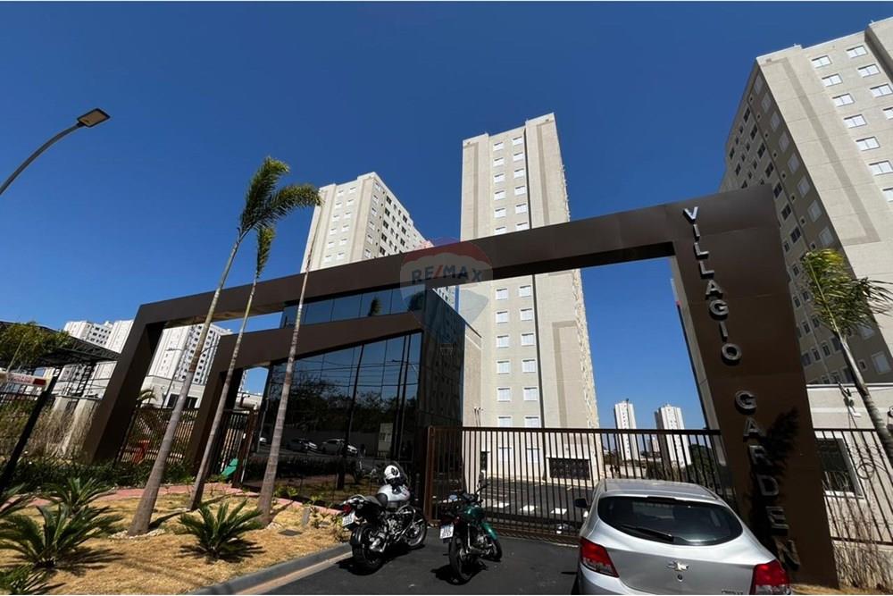 Apartamento - Alugar - Campinas , São Paulo - 20 consominio.jpg - 690681178-3