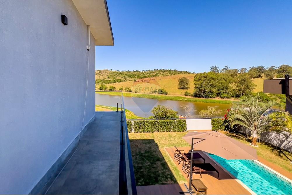 Casa de Condomínio - Venda - Atibaia , São Paulo - IMG_6204.jpg - Varanda - 690471003-127