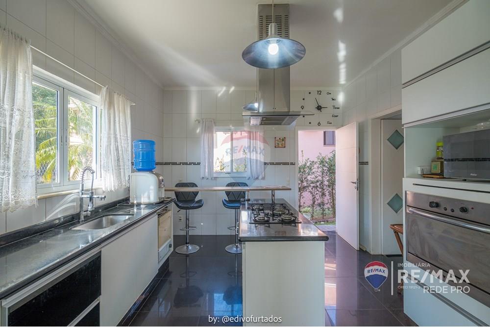 Casa - Venda - Vinhedo , São Paulo - EDI06457EDIVOFURTADO-RG98002306922 SSPCE - VILLAGGIO DI VERONA - REDE PRO II - 690851099-11.jpg - 690851099-11