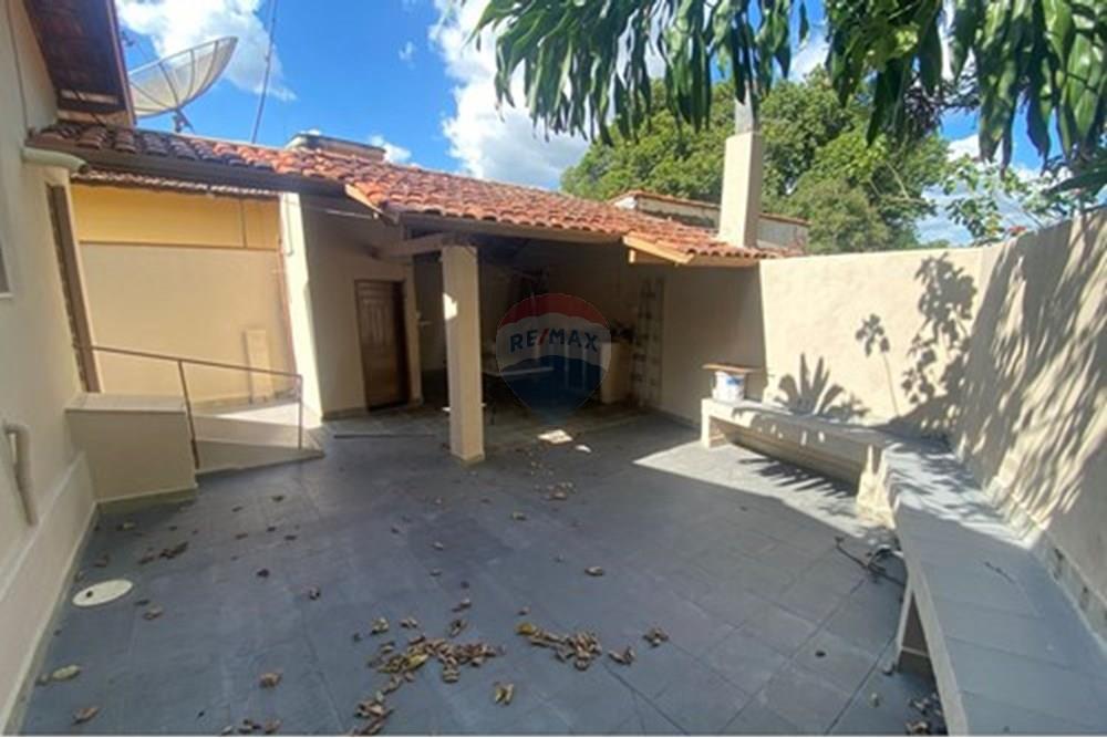 Casa - Alugar - Mogi Mirim , São Paulo - longatto 12.jpg - 690281011-333