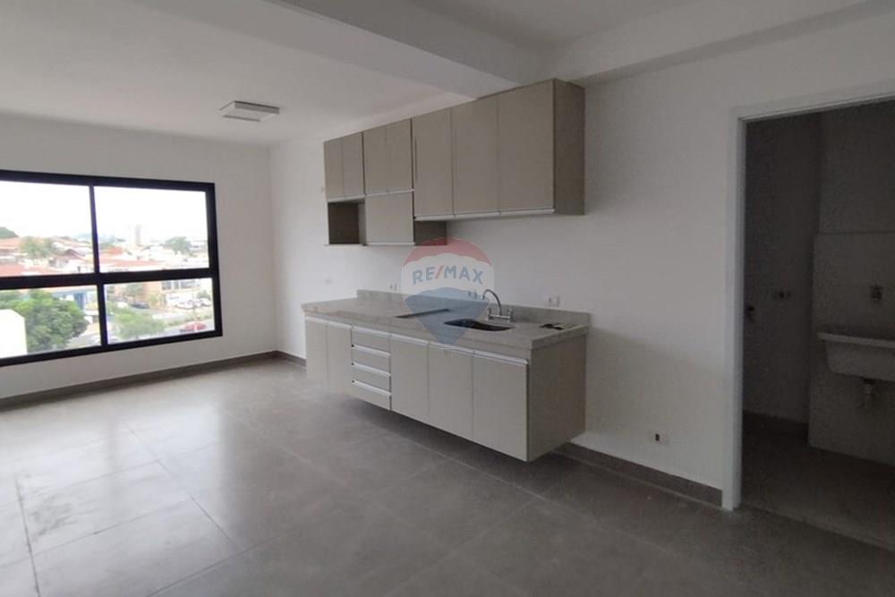 Apartamento - Alugar - Piracicaba , São Paulo - WhatsApp Image 2025-10-28 at 17.27.01 (2).jpeg - Cozinha - 690781011-529