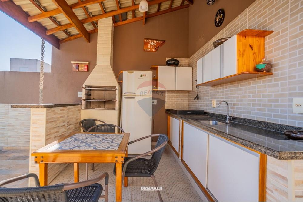 Casa de Condomínio - Venda - Itatiba , São Paulo - Fotografias imobiliarias - sandra-51.jpg - 690661109-18